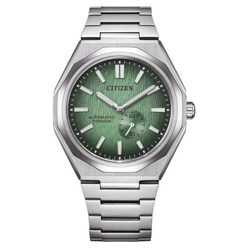 שעון Citizen NK5020-58X לגבר - אוטומטי | 40 מ