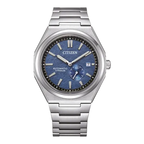 שעון Citizen NJ0180-80L לגבר - אוטומטי | 40.5 מ