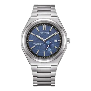 שעון Citizen NJ0180-80L לגבר - אוטומטי | 40.5 מ"מ