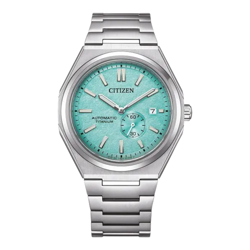 שעון Citizen NJ0180-80M לגבר - אוטומטי | 40.5 מ
