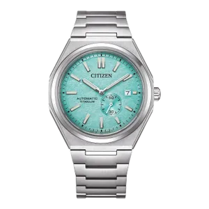 שעון Citizen NJ0180-80M לגבר - אוטומטי | 40.5 מ"מ