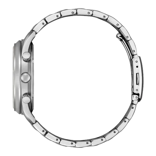 שעון Citizen CA7028-81L לגבר - כרונוגרף | 43 מ