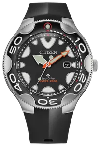 שעון Citizen BN0230-04E לגבר - Eco-Drive | 46 מ"מ