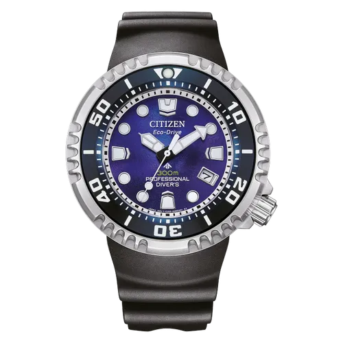 שעון Citizen BN1025-08L לגבר - Eco-Drive | 46 מ