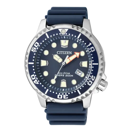 שעון Citizen BN0151-17L לגבר - Eco-Drive | 44 מ