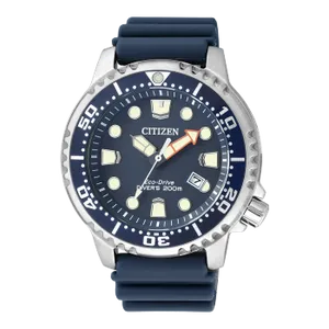 שעון Citizen BN0151-17L לגבר - Eco-Drive | 44 מ"מ
