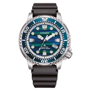 שעון Citizen BN0167-09W לגבר - Eco-Drive | 44 מ"מ