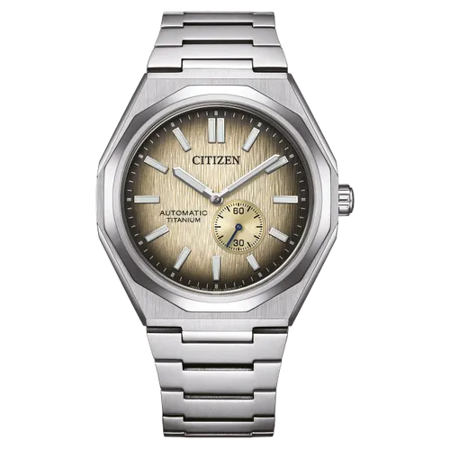 שעון Citizen NK5020-58P לגבר - אוטומטי | 40 מ