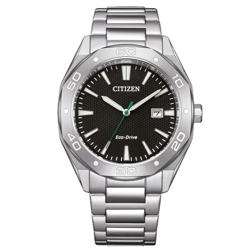 שעון Citizen BM7631-52E לגבר - Eco-Drive | 41 מ