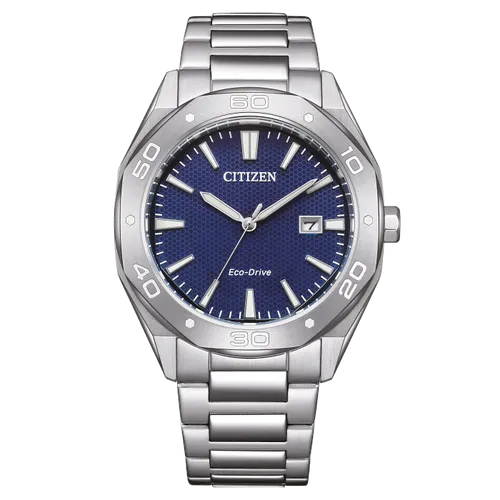 שעון Citizen BM7631-52L לגבר - Eco-Drive | 41 מ