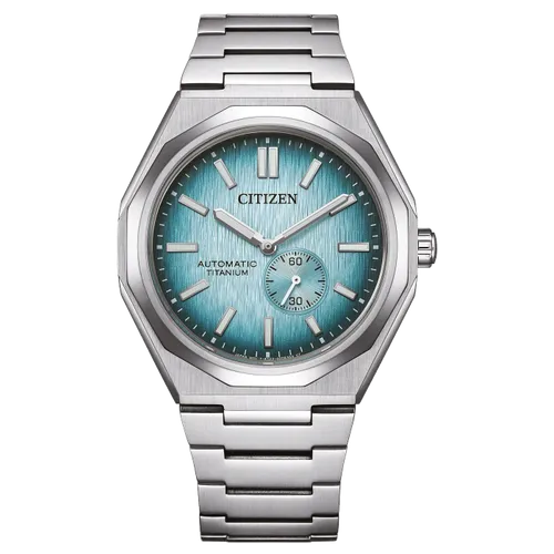 שעון Citizen NK5020-58L לגבר - אוטומטי | 40 מ