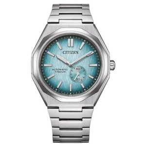 שעון Citizen NK5020-58L לגבר - אוטומטי | 40 מ"מ