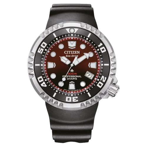 שעון Citizen BN1024-01Z לגבר - Eco-Drive | 46 מ