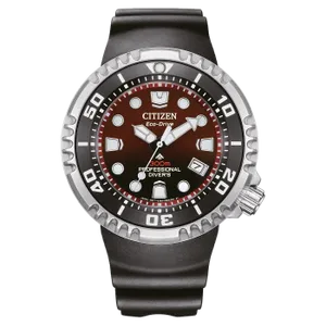 שעון Citizen BN1024-01Z לגבר - Eco-Drive | 46 מ"מ