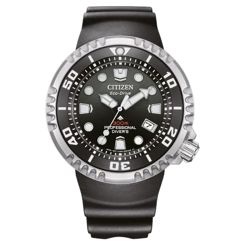 שעון Citizen BN1024-01E לגבר - Eco-Drive | 46 מ