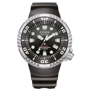 שעון Citizen BN1024-01E לגבר - Eco-Drive | 46 מ"מ