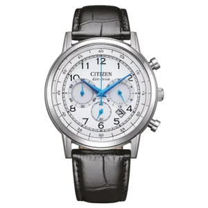 שעון Citizen CA4630-02A לגבר - כרונוגרף | 42 מ"מ