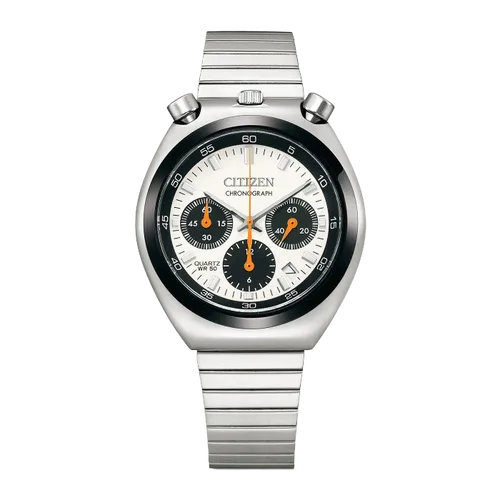 שעון Citizen AN3660-81A לגבר - כרונוגרף | 38 מ