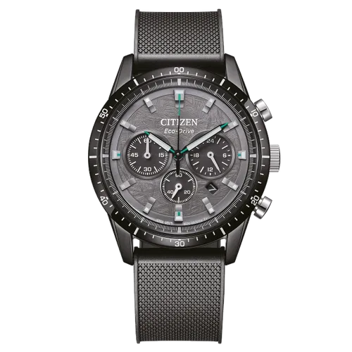 שעון Citizen CA4625-02H לגבר - כרונוגרף | 39 מ