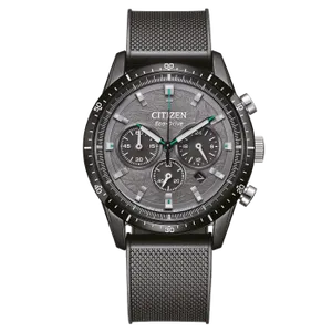 שעון Citizen CA4625-02H לגבר - כרונוגרף | 39 מ"מ
