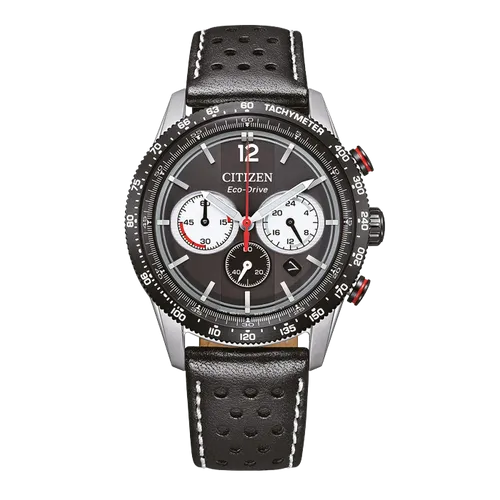שעון Citizen CA4717-06E לגבר - כרונוגרף | 39.9 מ
