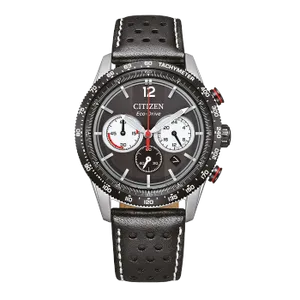 שעון Citizen CA4717-06E לגבר - כרונוגרף | 39.9 מ"מ