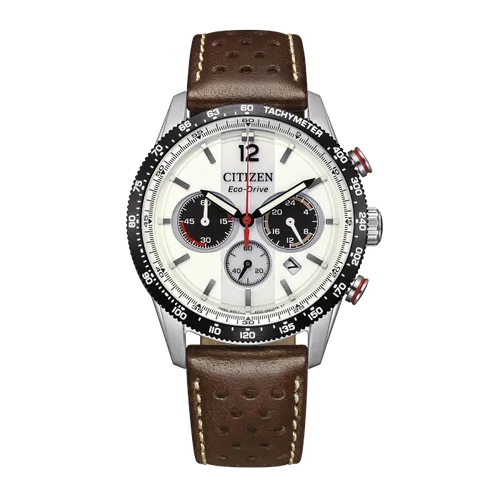 שעון Citizen CA4714-04A לגבר - כרונוגרף | 39.9 מ