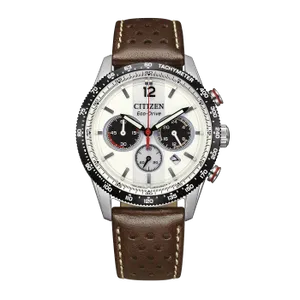 שעון Citizen CA4714-04A לגבר - כרונוגרף | 39.9 מ"מ