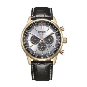 שעון Citizen CA4723-03A לגבר - כרונוגרף | 42 מ"מ