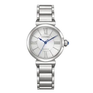 שעון Citizen EM1070-83A לאישה - Eco-Drive | 29.5 מ"מ