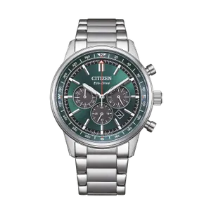 שעון Citizen CA4720-52X לגבר - כרונוגרף | 42 מ"מ