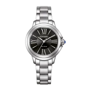 שעון Citizen EM1160-58E לאישה - Eco-Drive | 26 מ"מ