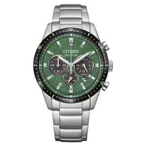 שעון Citizen CA4624-56X לגבר - כרונוגרף | 39 מ"מ