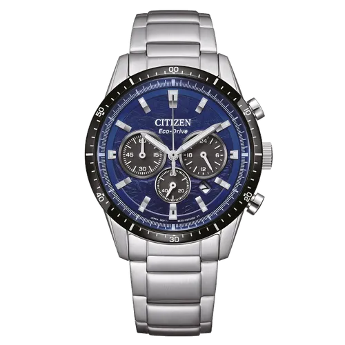 שעון Citizen CA4624-56L לגבר - כרונוגרף | 39 מ