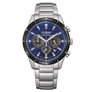 שעון Citizen CA4624-56L לגבר - כרונוגרף | 39 מ"מ