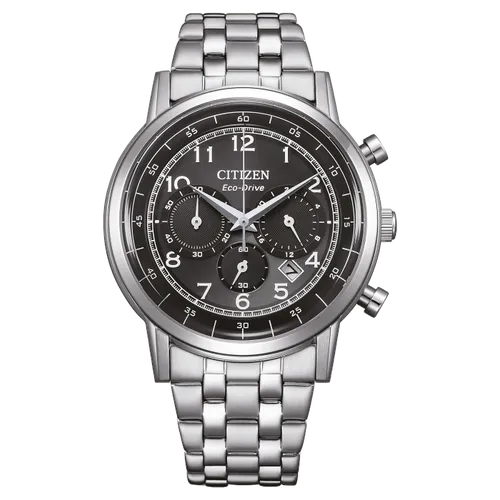 שעון Citizen CA4630-53E לגבר - כרונוגרף | 42 מ