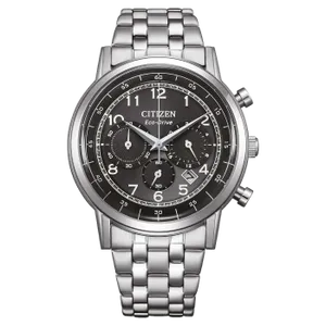 שעון Citizen CA4630-53E לגבר - כרונוגרף | 42 מ"מ