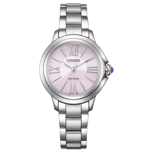 שעון Citizen EM1160-58X לאישה - Eco-Drive | 26 מ
