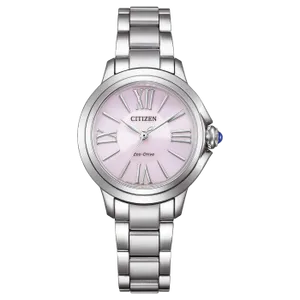 שעון Citizen EM1160-58X לאישה - Eco-Drive | 26 מ"מ