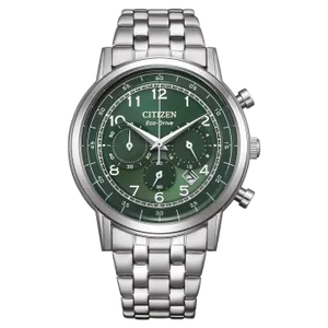 שעון Citizen CA4630-53X לגבר - כרונוגרף | 42 מ"מ