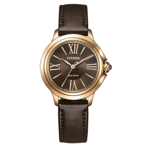 שעון Citizen EM1163-09X לאישה - Eco-Drive | 26 מ"מ