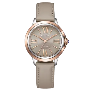 שעון Citizen EM1166-01Z לאישה - Eco-Drive | 26 מ"מ