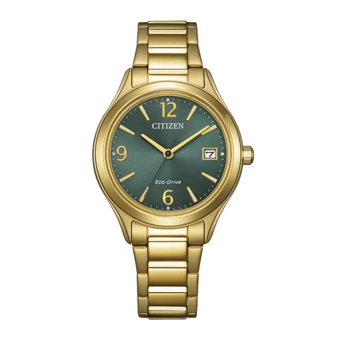 שעון Citizen FE6122-64X לאישה - Eco-Drive | 33.5 מ