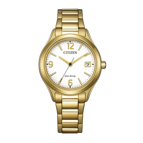 שעון Citizen FE6122-64A לאישה - Eco-Drive | 33.5 מ