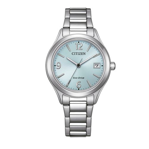 שעון Citizen FE6121-67L לאישה - Eco-Drive | 33.5 מ