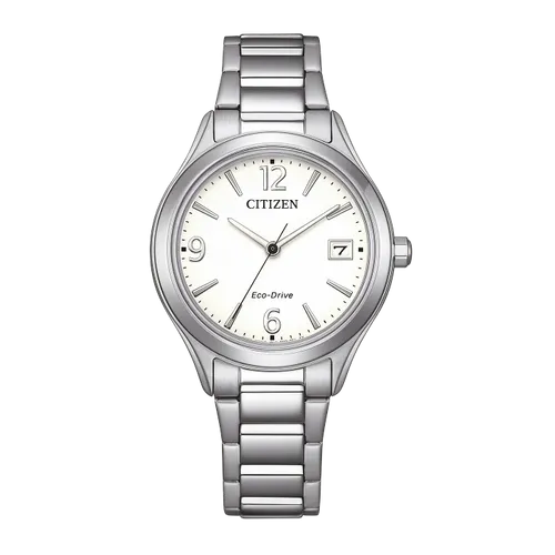 שעון Citizen FE6121-67A לאישה - Eco-Drive | 33.5 מ