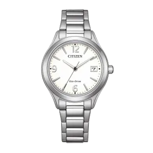 שעון Citizen FE6121-67A לאישה - Eco-Drive | 33.5 מ"מ