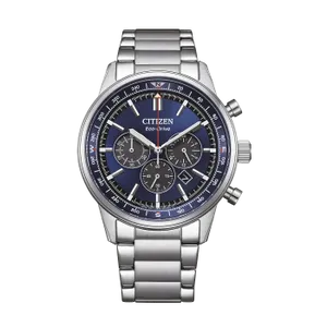 שעון Citizen CA4720-52L לגבר - כרונוגרף | 42 מ"מ