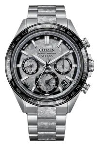 שעון Citizen CC4076-65A לגבר - כרונוגרף | 44.5 מ"מ