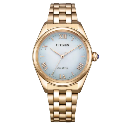 שעון Citizen EM1143-81X לאישה - Eco-Drive | 33 מ